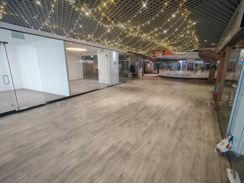 The Plaza, 7500A Beach Road, 258 sqft, Other Retail For Rent, by Mohammad Ashraf Bhadelia, 500224548 - Interior - CommercialGuru.com.sg