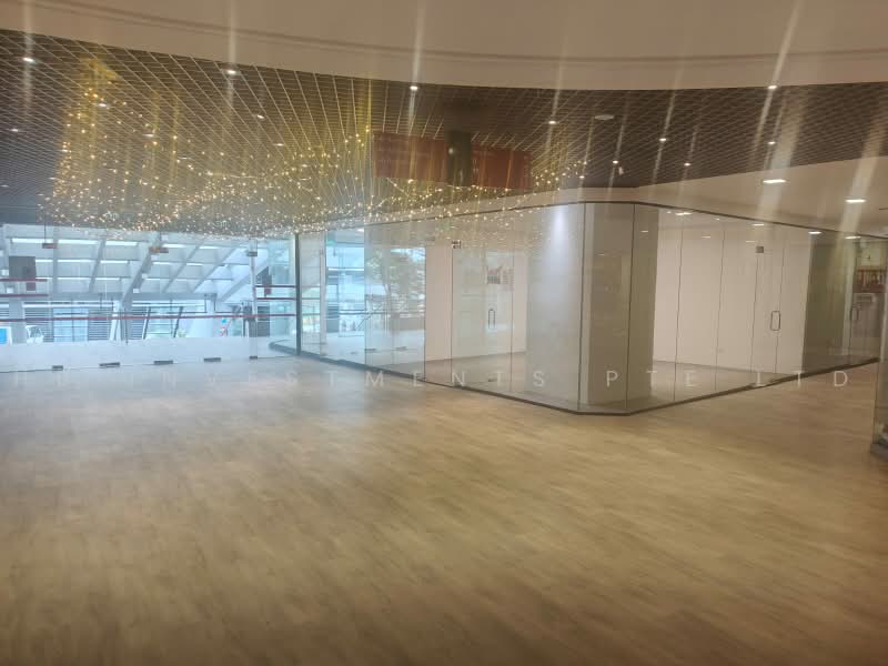 The Plaza, 7500A Beach Road, 258 sqft, Other Retail For Rent, by Mohammad Ashraf Bhadelia, 500224548 - Interior - CommercialGuru.com.sg