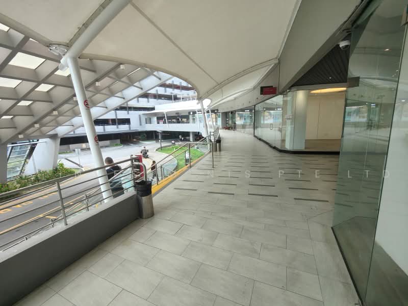 The Plaza, 7500A Beach Road, 258 sqft, Other Retail For Rent, by Mohammad Ashraf Bhadelia, 500224548 - Exterior - CommercialGuru.com.sg