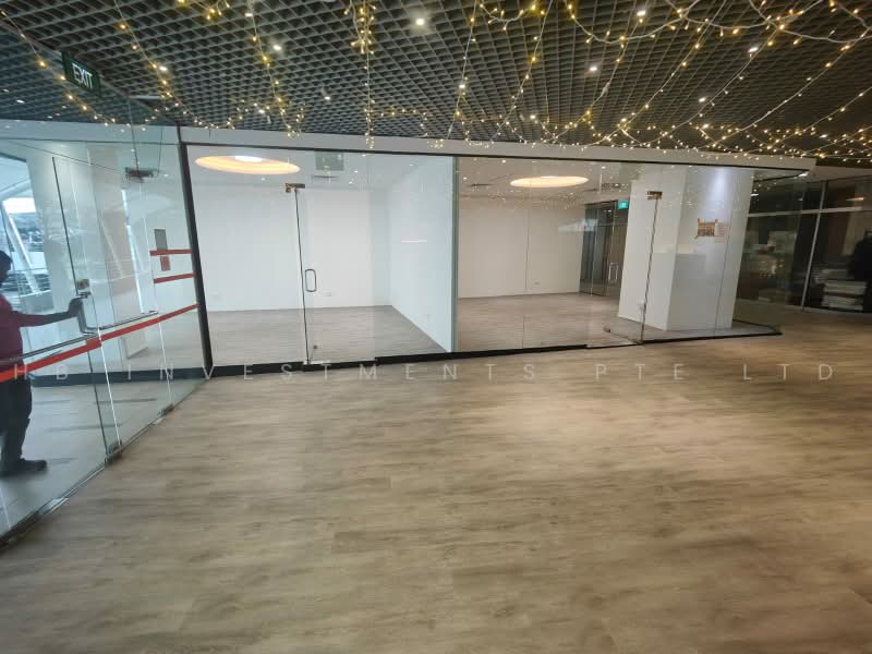 The Plaza, 7500A Beach Road, 258 sqft, Other Retail For Rent, by Mohammad Ashraf Bhadelia, 500224548 - Interior - CommercialGuru.com.sg