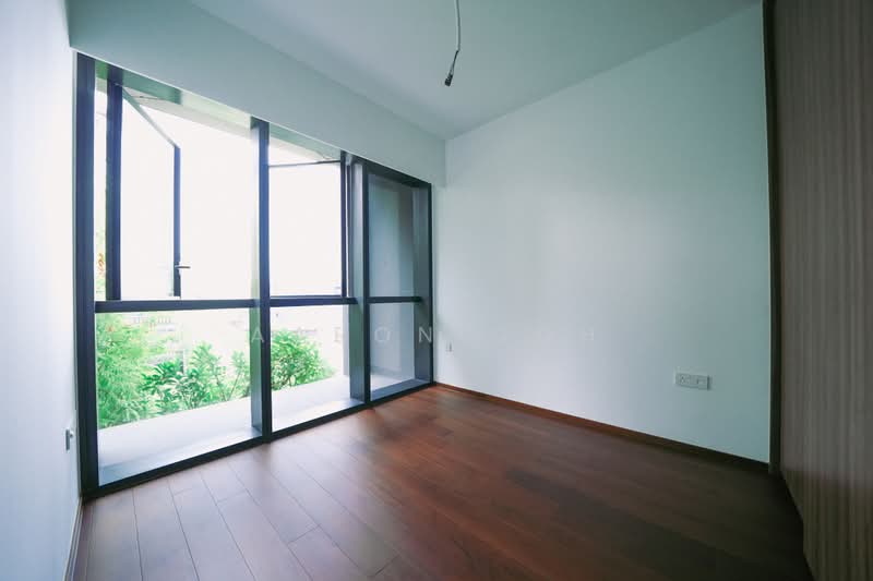 Lentor Modern, 3 Lentor Central, 3 Bedrooms, 969 sqft, Condominium For Rent, by Aaron Goh, 500224550 - Interior - PropertyGuru.com.sg