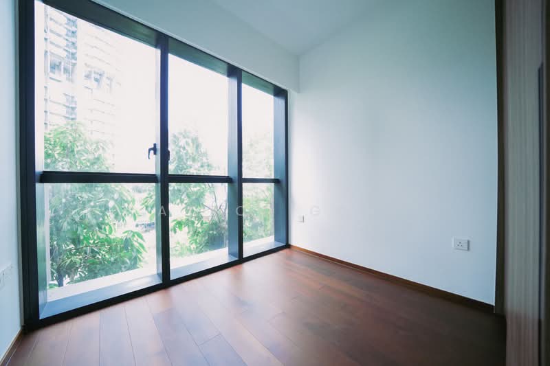 Lentor Modern, 3 Lentor Central, 3 Bedrooms, 969 sqft, Condominium For Rent, by Aaron Goh, 500224550 - Interior - PropertyGuru.com.sg