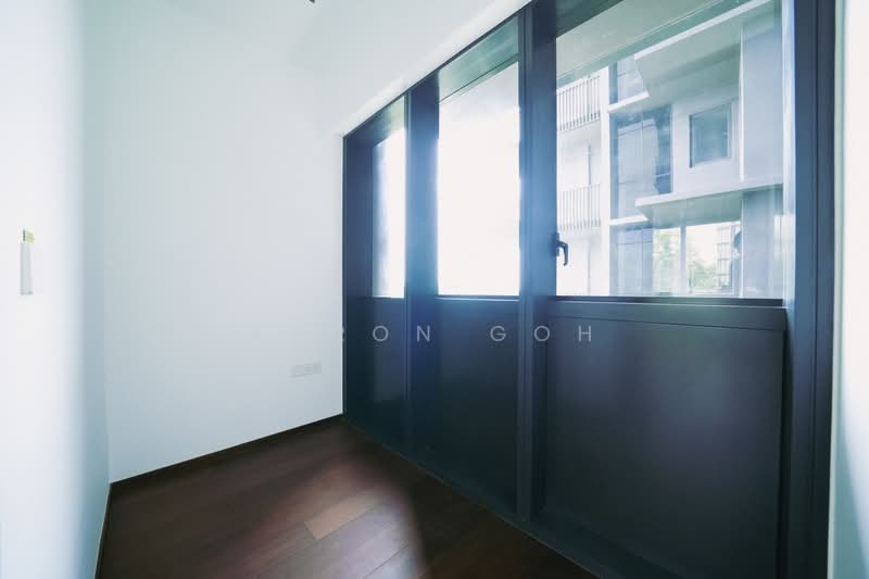 Lentor Modern, 3 Lentor Central, 3 Bedrooms, 969 sqft, Condominium For Rent, by Aaron Goh, 500224550 - Interior - PropertyGuru.com.sg
