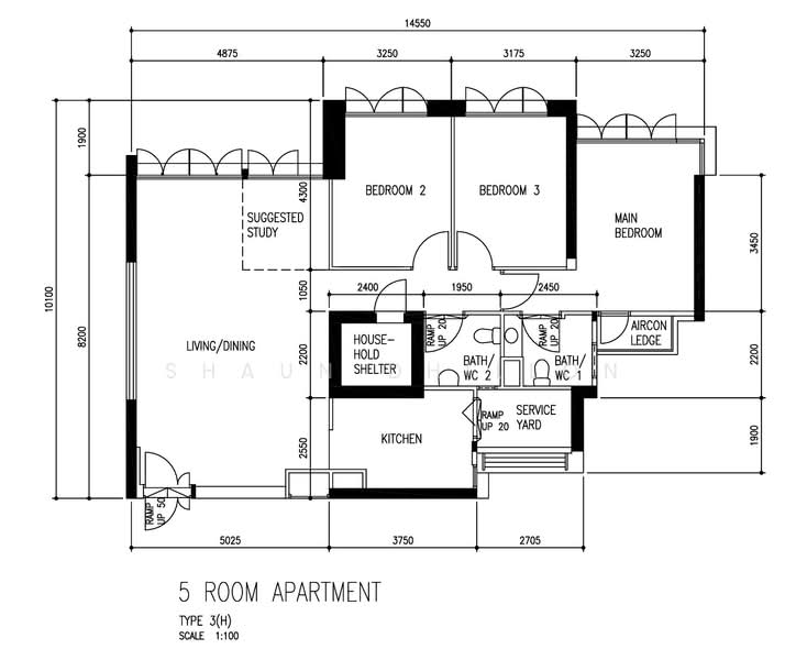 28 Ghim Moh Link, 28 Ghim Moh Link, 3 Bedrooms, 1,216 sqft, HDB Flat For Sale, by Shaun Dhillon, 500224551 - PropertyGuru.com.sg
