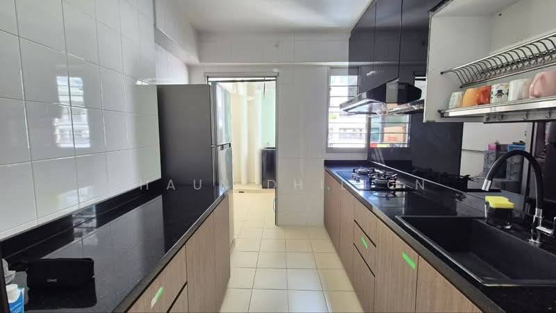 28 Ghim Moh Link, 28 Ghim Moh Link, 3 Bedrooms, 1,216 sqft, HDB Flat For Sale, by Shaun Dhillon, 500224551 - Kitchen - PropertyGuru.com.sg