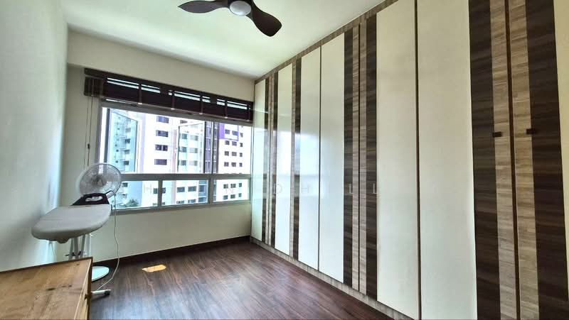 28 Ghim Moh Link, 28 Ghim Moh Link, 3 Bedrooms, 1,216 sqft, HDB Flat For Sale, by Shaun Dhillon, 500224551 - Bedroom 2 - PropertyGuru.com.sg