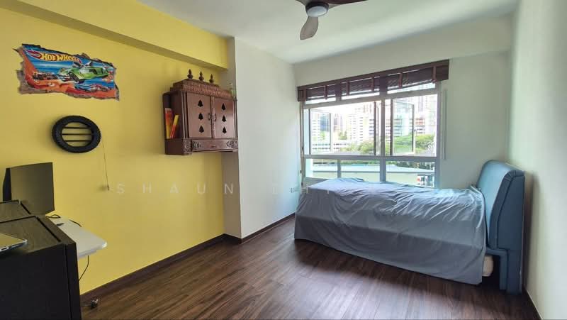 28 Ghim Moh Link, 28 Ghim Moh Link, 3 Bedrooms, 1,216 sqft, HDB Flat For Sale, by Shaun Dhillon, 500224551 - Bedroom 1 - PropertyGuru.com.sg