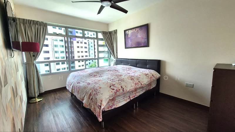 28 Ghim Moh Link, 28 Ghim Moh Link, 3 Bedrooms, 1,216 sqft, HDB Flat For Sale, by Shaun Dhillon, 500224551 - Master Bedroom - PropertyGuru.com.sg