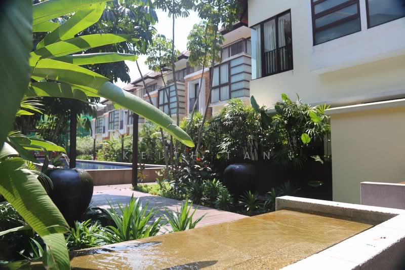 Lornie 18, 12 Lornie Road, 5 Bedrooms, 5,000 sqft, Cluster House For Rent, by Keith Tan, 500224552 - Exterior - PropertyGuru.com.sg