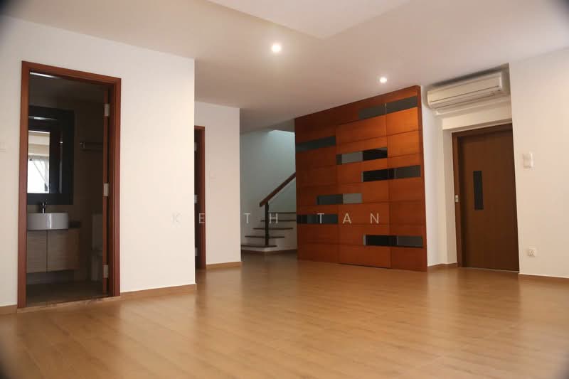 Lornie 18, 12 Lornie Road, 5 Bedrooms, 5,000 sqft, Cluster House For Rent, by Keith Tan, 500224552 - Interior - PropertyGuru.com.sg