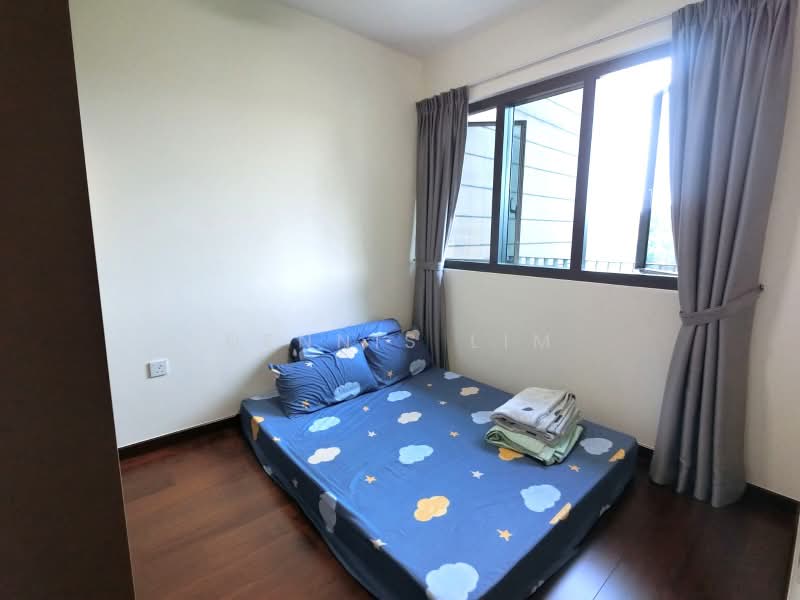 Normanton Park, 49 Normanton Park, Buona Vista / West Coast / Clementi New Town, 2 Bedrooms, 667 sqft, Condominium For Sale, by Dennis Lim, 500224553 - Bedroom - PropertyGuru.com.sg