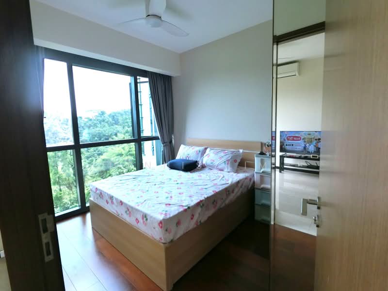 Normanton Park, 49 Normanton Park, Buona Vista / West Coast / Clementi New Town, 2 Bedrooms, 667 sqft, Condominium For Sale, by Dennis Lim, 500224553 - Bedroom - PropertyGuru.com.sg