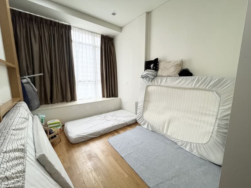 The Laurels @ Cairnhill Road, 38 Cairnhill Road, 2 Bedrooms, 1,001 sqft, Condominium For Rent, by Wayne Ong, 500224554 - Bedroom - PropertyGuru.com.sg