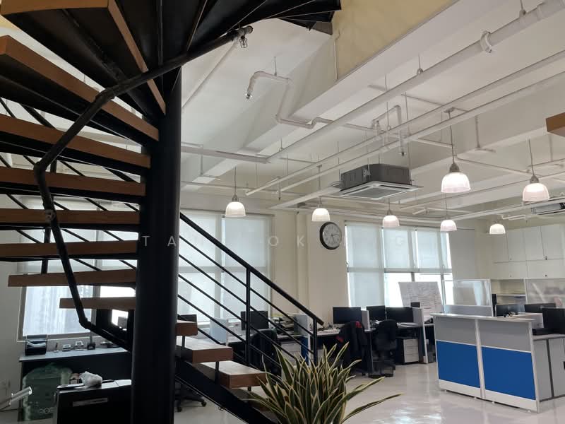 D'Centennial, 100 Lorong 23 Geylang, 3,100 sqft, Light Industrial (B1) For Sale, by Tan Kok Eng, 500224557 - Interior - CommercialGuru.com.sg