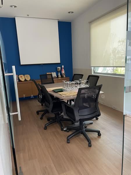 D'Centennial, 100 Lorong 23 Geylang, 3,100 sqft, Light Industrial (B1) For Sale, by Tan Kok Eng, 500224557 - Interior - CommercialGuru.com.sg
