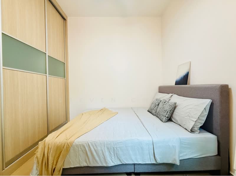 Botannia, 27 West Coast Park, Room Rental, 90 sqft, Condominium For Rent, by Steven Chua, 500224558 - Bedroom - PropertyGuru.com.sg