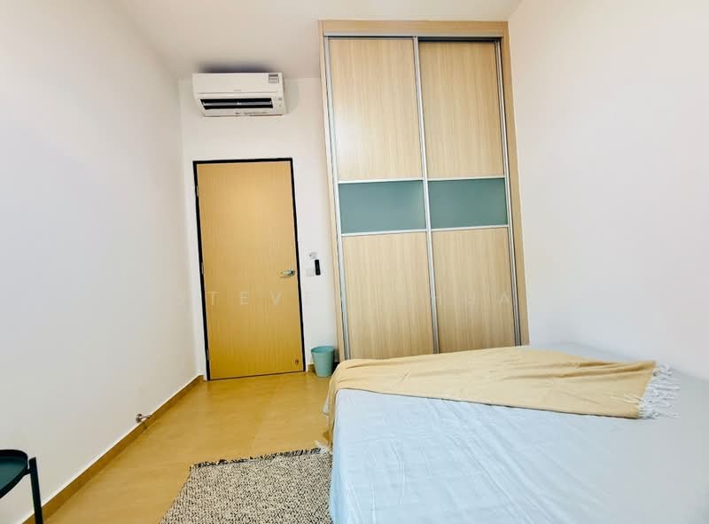 Botannia, 27 West Coast Park, Room Rental, 90 sqft, Condominium For Rent, by Steven Chua, 500224558 - Bedroom - PropertyGuru.com.sg