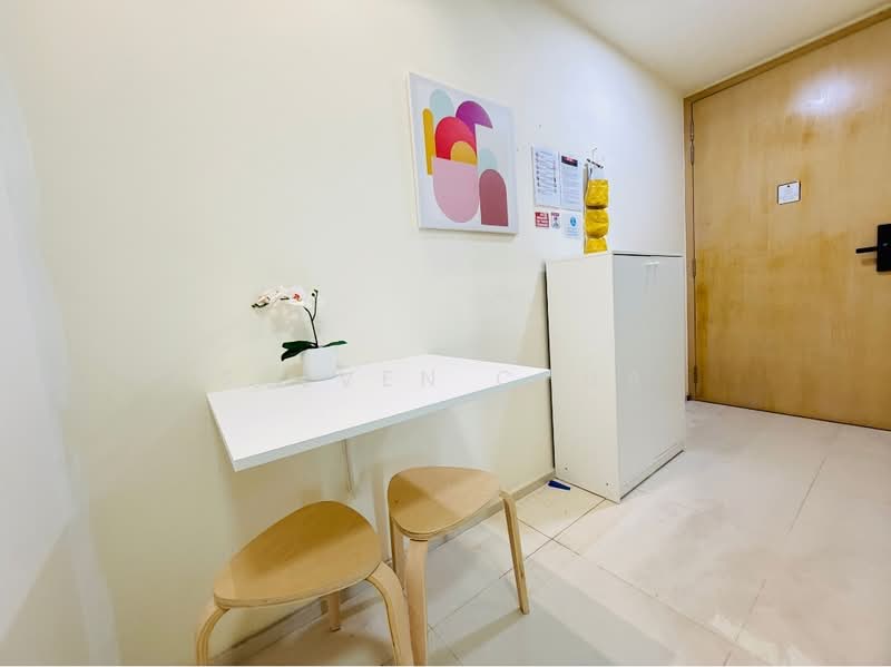 Botannia, 27 West Coast Park, Room Rental, 90 sqft, Condominium For Rent, by Steven Chua, 500224558 - Interior - PropertyGuru.com.sg