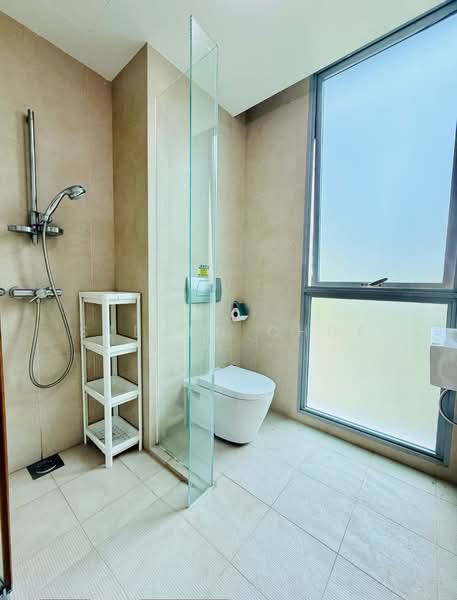 Botannia, 27 West Coast Park, Room Rental, 90 sqft, Condominium For Rent, by Steven Chua, 500224558 - Bathroom - PropertyGuru.com.sg