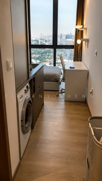 Whistler Grand, 109 West Coast Vale, Studio, 250 sqft, Condominium For Rent, by Tiffany Zheng, 500224559 - Bedroom - PropertyGuru.com.sg