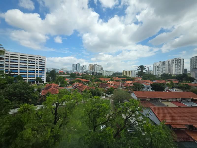 109 Whampoa Road, 109 Whampoa Road, 3 Bedrooms, 1,098 sqft, HDB Flat For Sale, by Jenny Ong, 500224561 - Exterior - PropertyGuru.com.sg