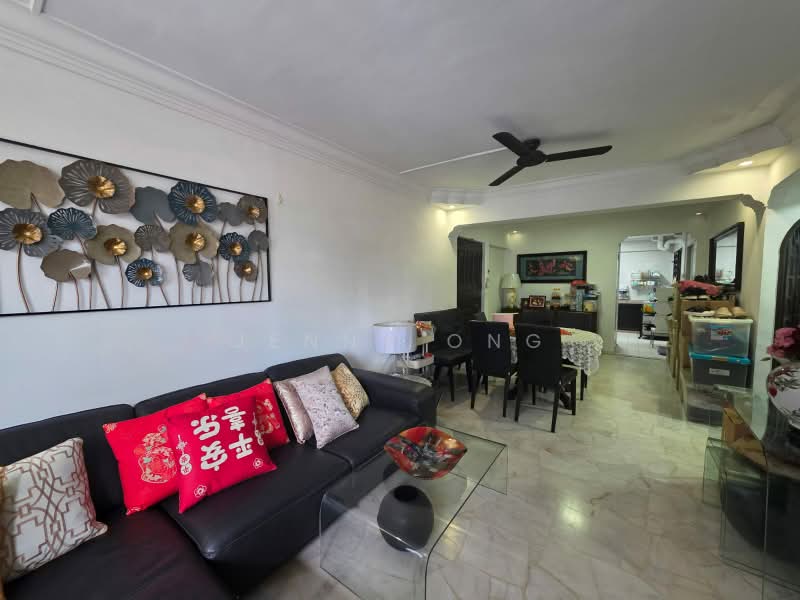 109 Whampoa Road, 109 Whampoa Road, 3 Bedrooms, 1,098 sqft, HDB Flat For Sale, by Jenny Ong, 500224561 - Living Room - PropertyGuru.com.sg