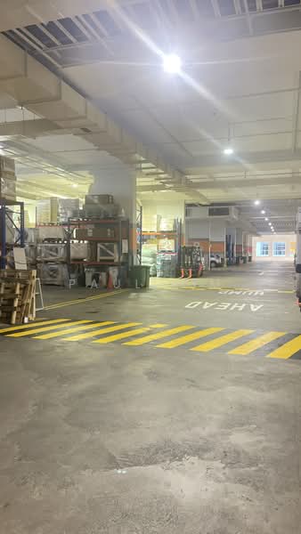 Unity Centre, 51 Bukit Batok Crescent, 500 sqft, Light Industrial (B1) For Rent, by Paul Lim, 500224564 - Interior - CommercialGuru.com.sg
