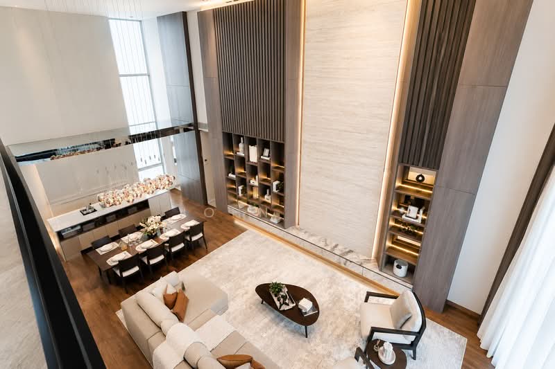 Lloyd SixtyFive, 65 Lloyd Road, 2 Bedrooms, 1,808 sqft, Condominium For Sale, by John Lee, 500224566 - Living Room - PropertyGuru.com.sg