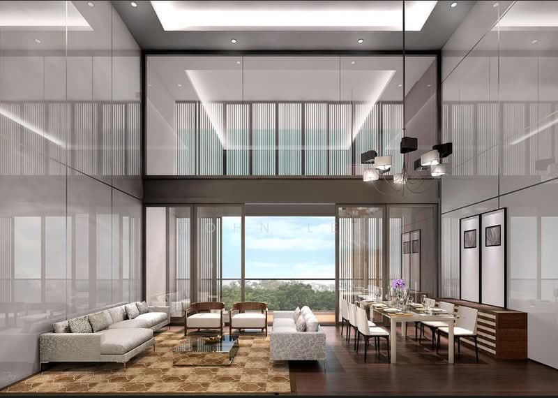Lloyd SixtyFive, 65 Lloyd Road, 2 Bedrooms, 1,808 sqft, Condominium For Sale, by John Lee, 500224566 - Living Room - PropertyGuru.com.sg