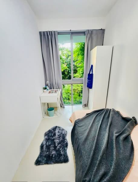 Botannia, 29B West Coast Park, Room Rental, 80 sqft, Condominium For Rent, by Steven Chua, 500224567 - Bedroom - PropertyGuru.com.sg