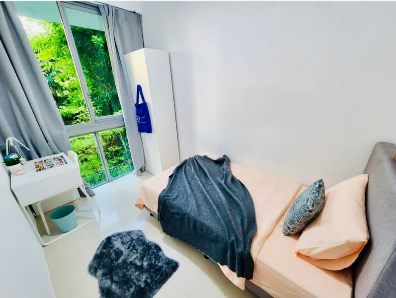 Botannia, 29B West Coast Park, Room Rental, 80 sqft, Condominium For Rent, by Steven Chua, 500224567 - Bedroom - PropertyGuru.com.sg