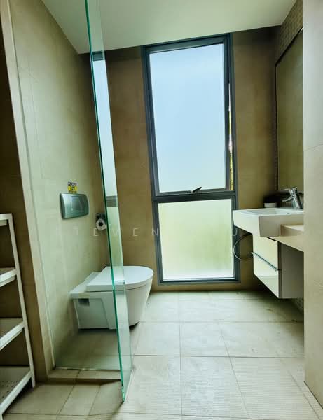Botannia, 29B West Coast Park, Room Rental, 80 sqft, Condominium For Rent, by Steven Chua, 500224567 - Bathroom - PropertyGuru.com.sg