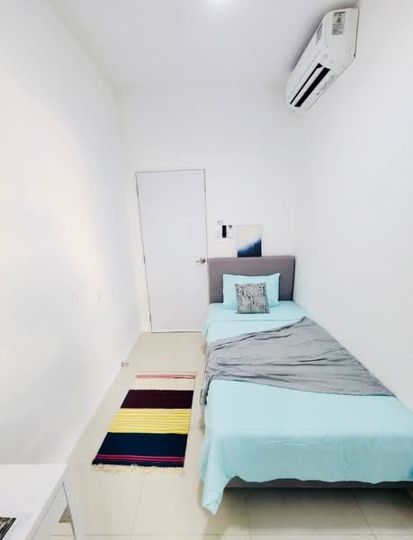 Botannia, 29B West Coast Park, Room Rental, 80 sqft, Condominium For Rent, by Steven Chua, 500224567 - Bedroom - PropertyGuru.com.sg