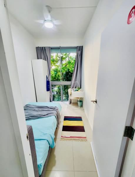 Botannia, 29B West Coast Park, Room Rental, 80 sqft, Condominium For Rent, by Steven Chua, 500224567 - Bedroom - PropertyGuru.com.sg
