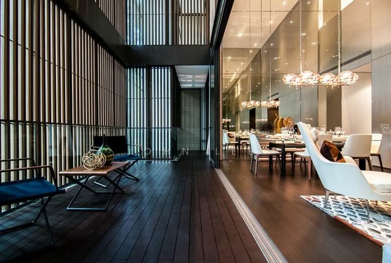 Lloyd SixtyFive, 65 Lloyd Road, 3 Bedrooms, 2,422 sqft, Condominium For Sale, by John Lee, 500224568 - Balcony - PropertyGuru.com.sg