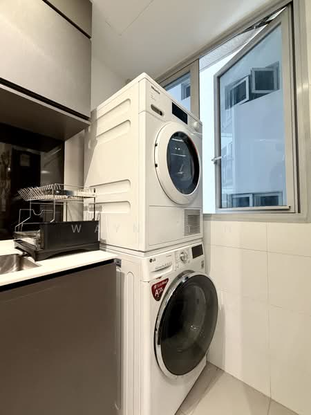 Ecopolitan, 128 Punggol Walk, 3 Bedrooms, 893 sqft, Executive Condominium For Sale, by Wayne Tan, 500224571 - Kitchen - PropertyGuru.com.sg