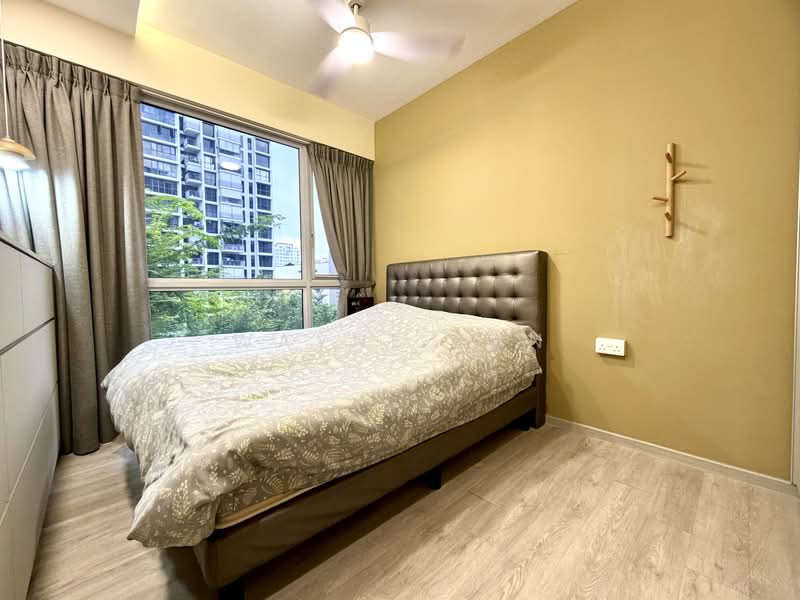 Ecopolitan, 128 Punggol Walk, 3 Bedrooms, 893 sqft, Executive Condominium For Sale, by Wayne Tan, 500224571 - Bedroom - PropertyGuru.com.sg