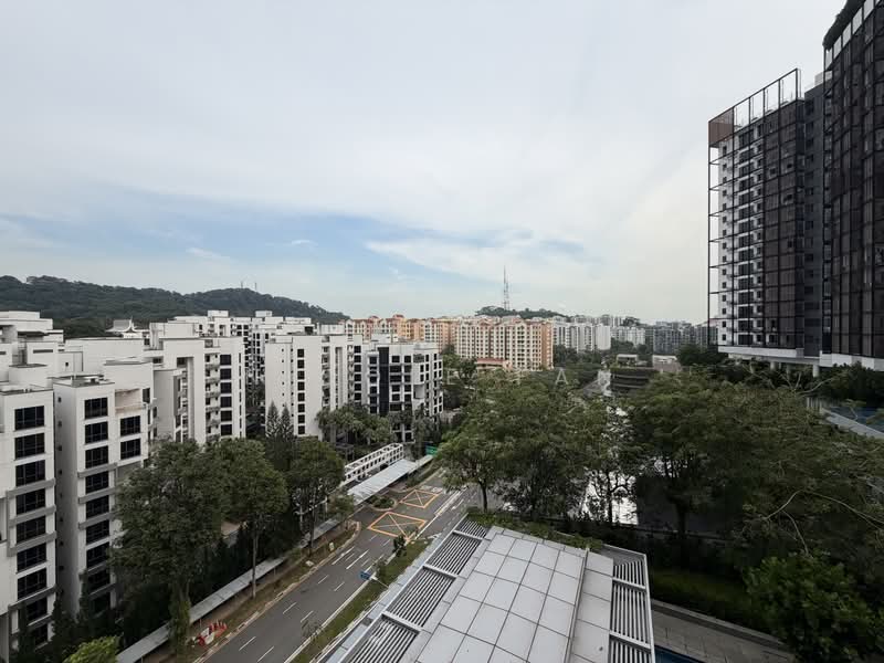 The Hillier, 2 Hillview Rise, 2 Bedrooms, 840 sqft, Condominium For Sale, by Nicole Fan, 500224573 - Exterior - PropertyGuru.com.sg