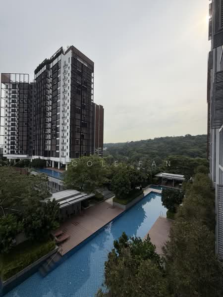 The Hillier, 2 Hillview Rise, 2 Bedrooms, 840 sqft, Condominium For Sale, by Nicole Fan, 500224573 - Exterior - PropertyGuru.com.sg