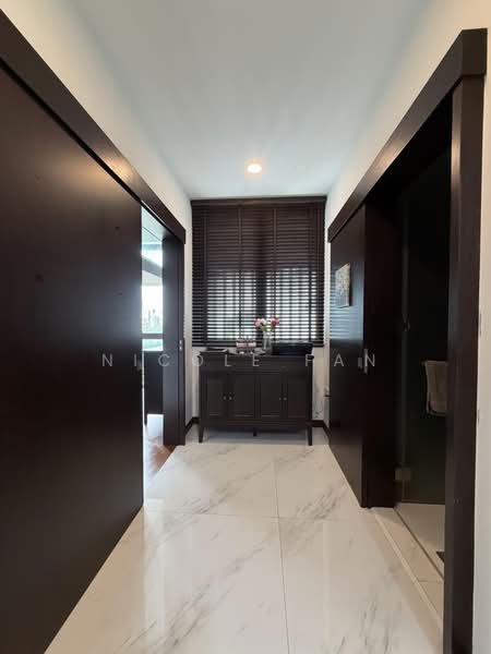 The Hillier, 2 Hillview Rise, 2 Bedrooms, 840 sqft, Condominium For Sale, by Nicole Fan, 500224573 - Interior - PropertyGuru.com.sg