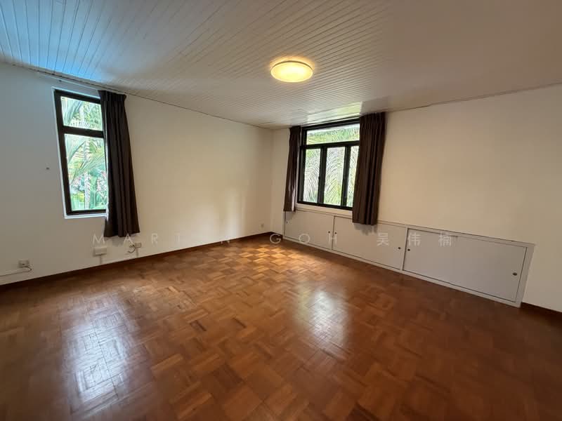 Botanic Garden Good Class Bungalow Detached Gallop Woollerton, Woollerton Park, 6 Bedrooms, 10,500 sqft, Good Class Bungalow For Rent, by Martin Goh 吴伟楠, 500224575 - Interior - PropertyGuru.com.sg