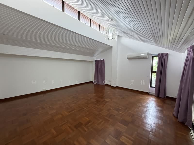 Botanic Garden Good Class Bungalow Detached Gallop Woollerton, Woollerton Park, 6 Bedrooms, 10,500 sqft, Good Class Bungalow For Rent, by Martin Goh 吴伟楠, 500224575 - Living Room - PropertyGuru.com.sg