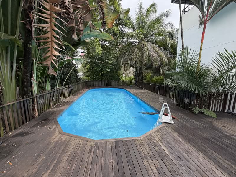 Botanic Garden Good Class Bungalow Detached Gallop Woollerton, Woollerton Park, 6 Bedrooms, 10,500 sqft, Good Class Bungalow For Rent, by Martin Goh 吴伟楠, 500224575 - PropertyGuru.com.sg