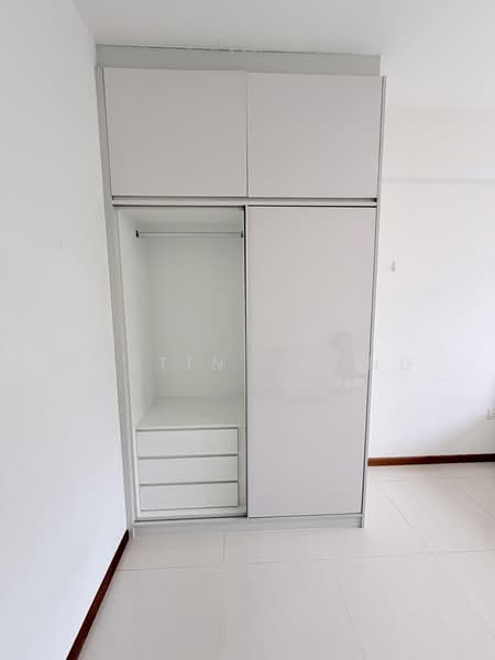 Forestville, 32 Woodlands Drive 16, Studio, 250 sqft, Executive Condominium For Rent, by Justin Chong, 500224576 - Interior - PropertyGuru.com.sg