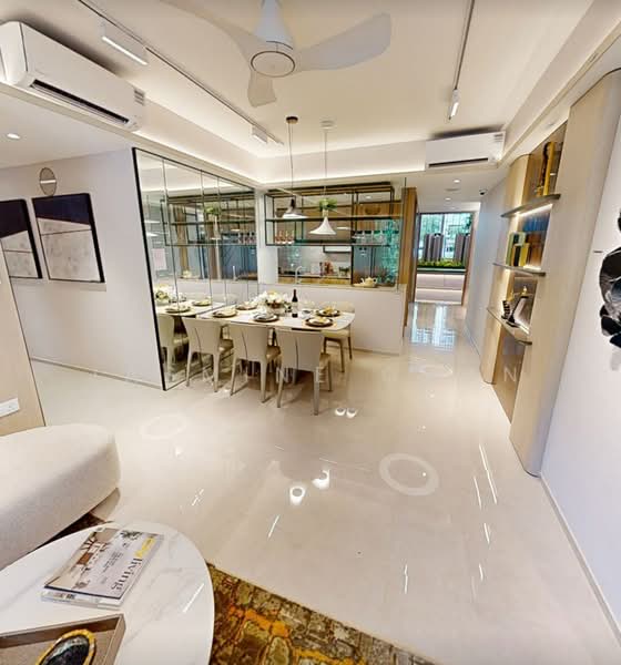 11 TENGAH GARDEN AVENUE, 11 TENGAH GARDEN AVENUE, 4 Bedrooms, 1,249 sqft, Condominium For Sale, by Jasmine Chan, 500224582 - PropertyGuru.com.sg