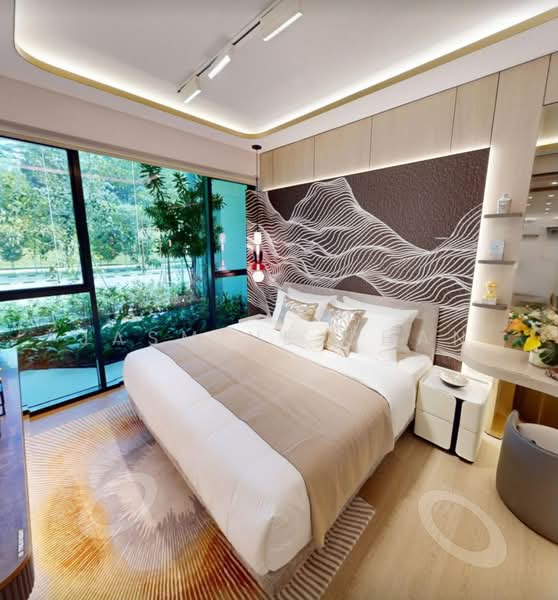 11 TENGAH GARDEN AVENUE, 11 TENGAH GARDEN AVENUE, 4 Bedrooms, 1,249 sqft, Condominium For Sale, by Jasmine Chan, 500224582 - PropertyGuru.com.sg