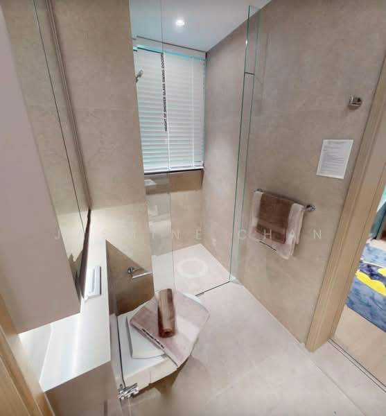 11 TENGAH GARDEN AVENUE, 11 TENGAH GARDEN AVENUE, 4 Bedrooms, 1,249 sqft, Condominium For Sale, by Jasmine Chan, 500224582 - PropertyGuru.com.sg