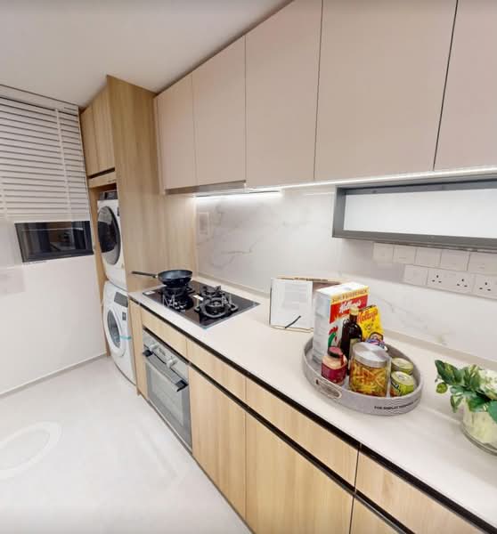 11 TENGAH GARDEN AVENUE, 11 TENGAH GARDEN AVENUE, 4 Bedrooms, 1,249 sqft, Condominium For Sale, by Jasmine Chan, 500224582 - PropertyGuru.com.sg