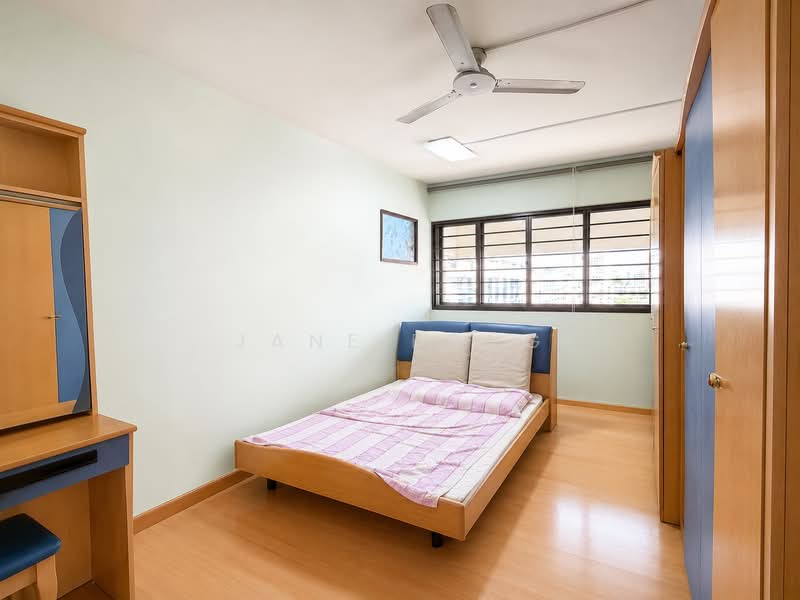 407 Bedok North Avenue 3, 407 Bedok North Avenue 3, 3 Bedrooms, 1,270 sqft, HDB Flat For Rent, by Jane Fong, 500224584 - Bedroom - PropertyGuru.com.sg