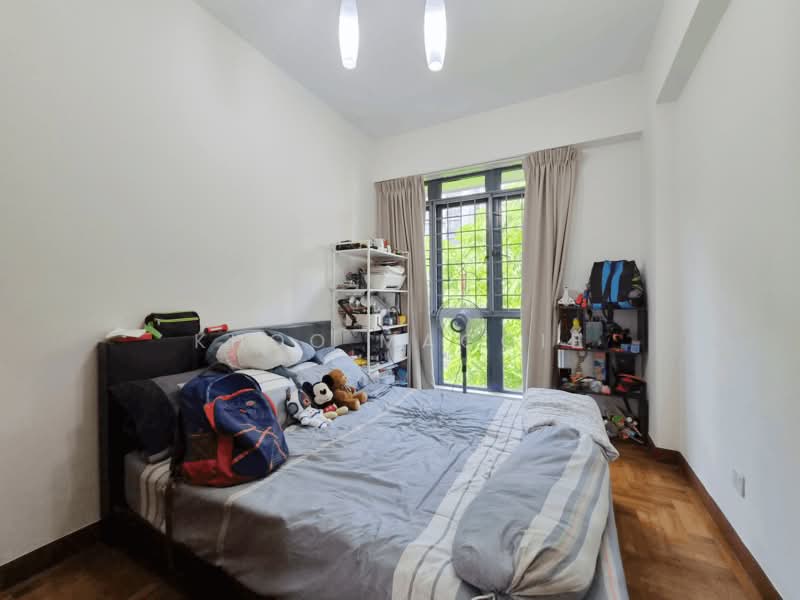 East Meadows, 30 Tanah Merah Kechil Road, 2 Bedrooms, 861 sqft, Condominium For Rent, by Khoo Maggie, 500224585 - Bedroom - PropertyGuru.com.sg